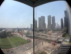 The Plaza (D7), Office #623499641